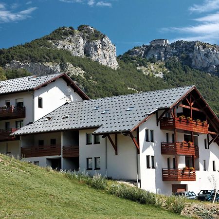 Résidence Plein Soleil Avrieux Exterior foto