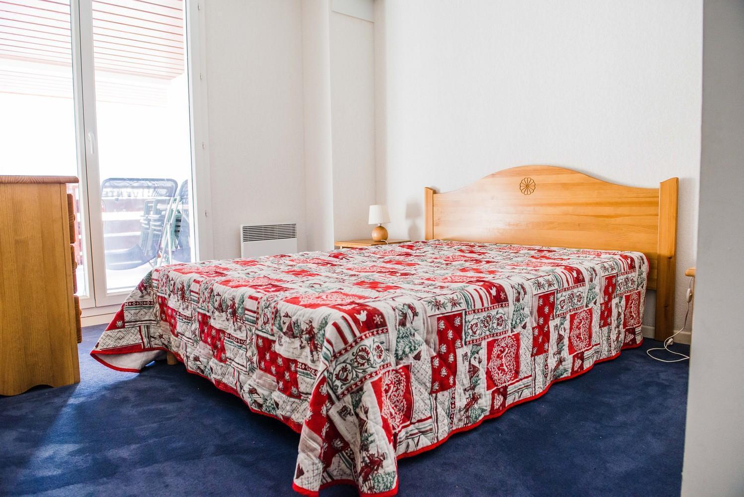 Résidence Plein Soleil Avrieux Habitación foto